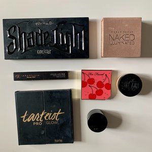 sephora / designer makeup bundle